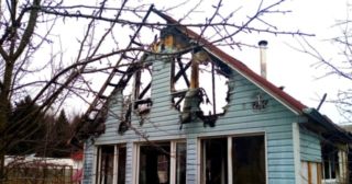 Демонтаж дачного дома Соликамск, цена от 2606 руб.