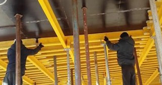 Демонтаж опалубки в Соликамске: цены от 358 рублей | Сварной-Слк