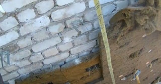 Демонтаж утеплителя в Соликамске по выгодной цене от 409 рублей - Сварной-Слк