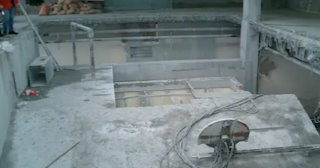 Демонтаж бассейна в Соликамске: цена от 1022 рублей - Сварной-Слк