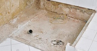 Демонтаж душевой кабины в Соликамске - цена от 2044 рублей | Сварной-Слк