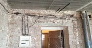 Демонтаж электрики в Соликамске - цены от 511 руб. - Сварной-Слк