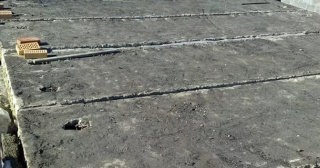 Демонтаж наплавляемой кровли: цена от 706 рублей за м2 | Сварной-Слк