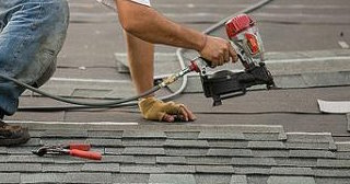 Демонтаж рулонной кровли: цена за от 562 рублей м2 в Соликамске