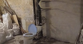 Демонтаж сантехкабины в панельном доме - цена от 1022 рублей | Сварной-Слк